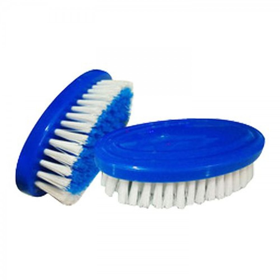 Aarika Cloth Washing Brush - Oval