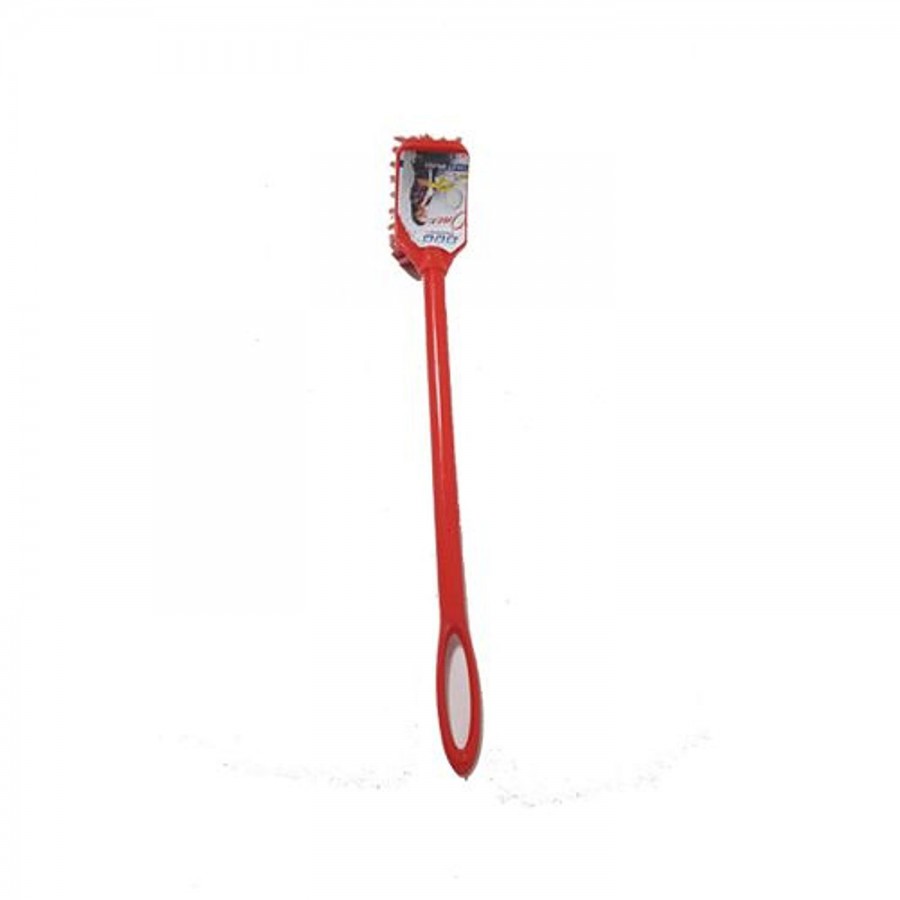 BRW Single Hockey Toilet Brush - Onex