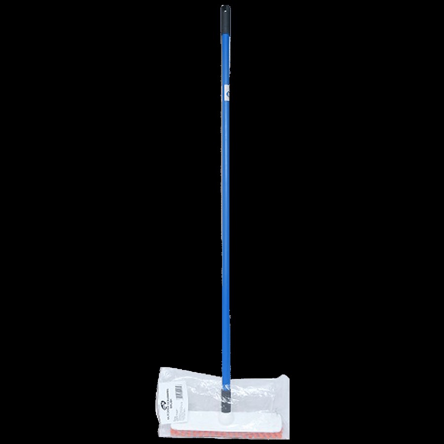 Ezy Be Scrubbing Broom Brush - Outdoor