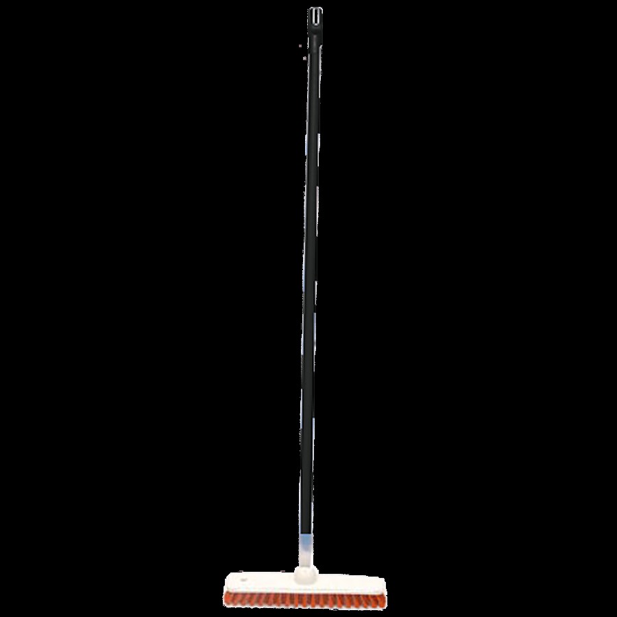 Ezy Be Scrubbing Broom Brush - Outdoor