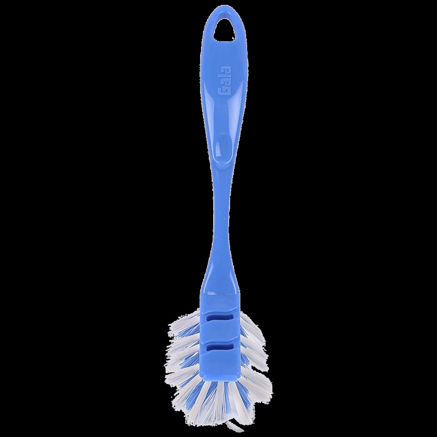 Gala Shergrip Sink Brush - Nylon