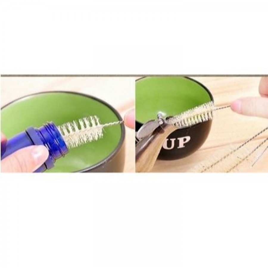 JLT Spout Cleaning Brush For Kitchen Bottle