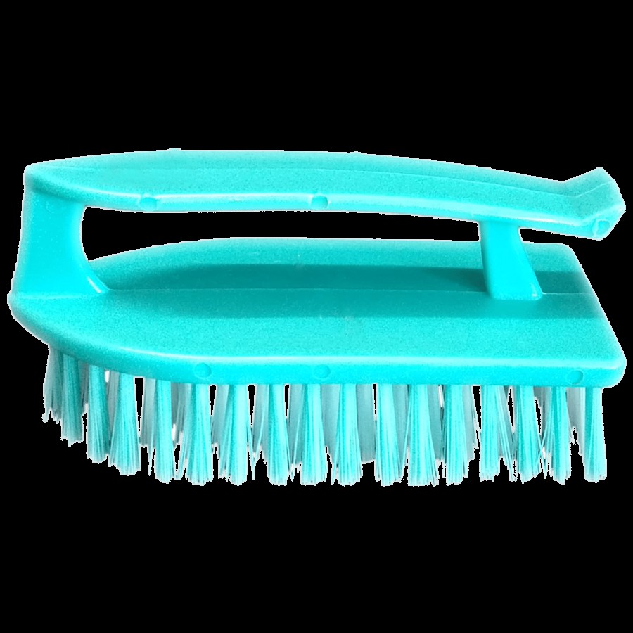 Klean Max Cloth Brush - With Handle