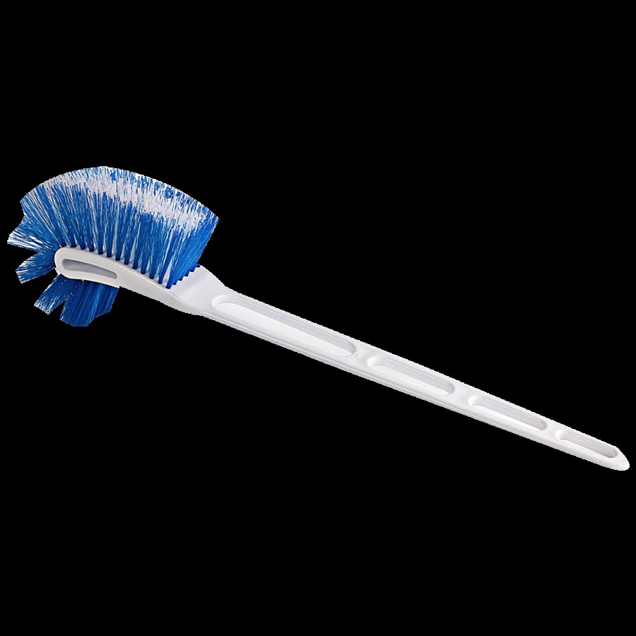 Kleeno by Cello Eco Hockey Toilet Brush - High Quality