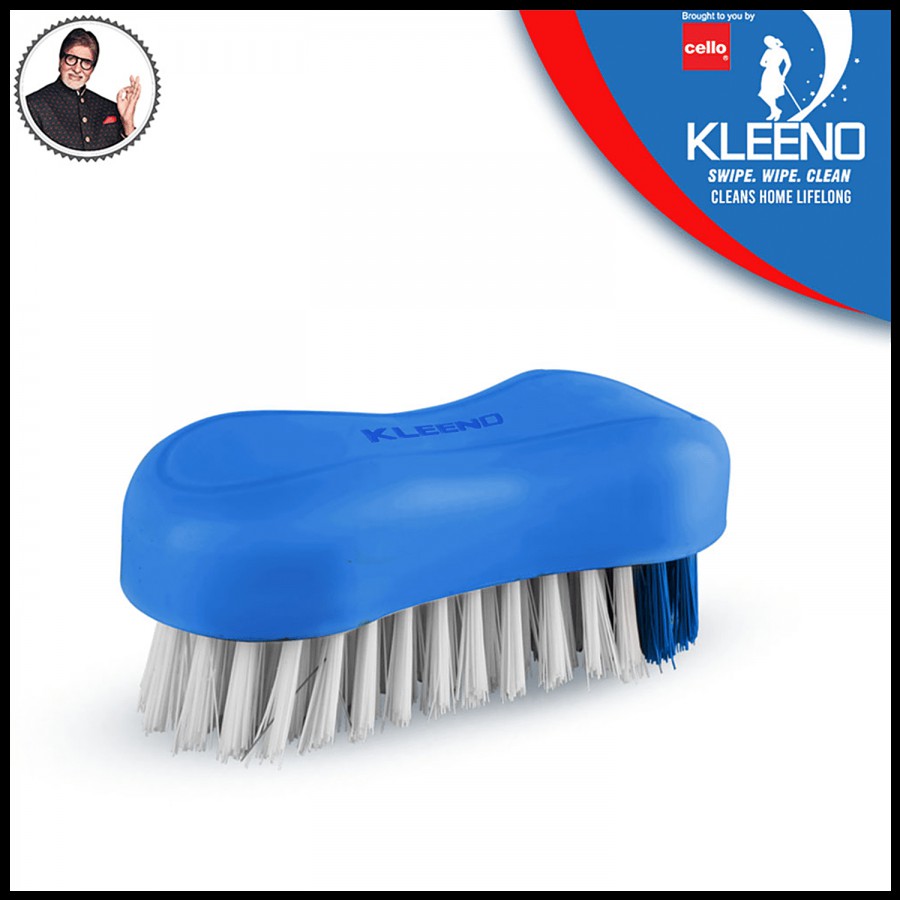 Kleeno by Cello Ezee Cloth Brush - High Quality