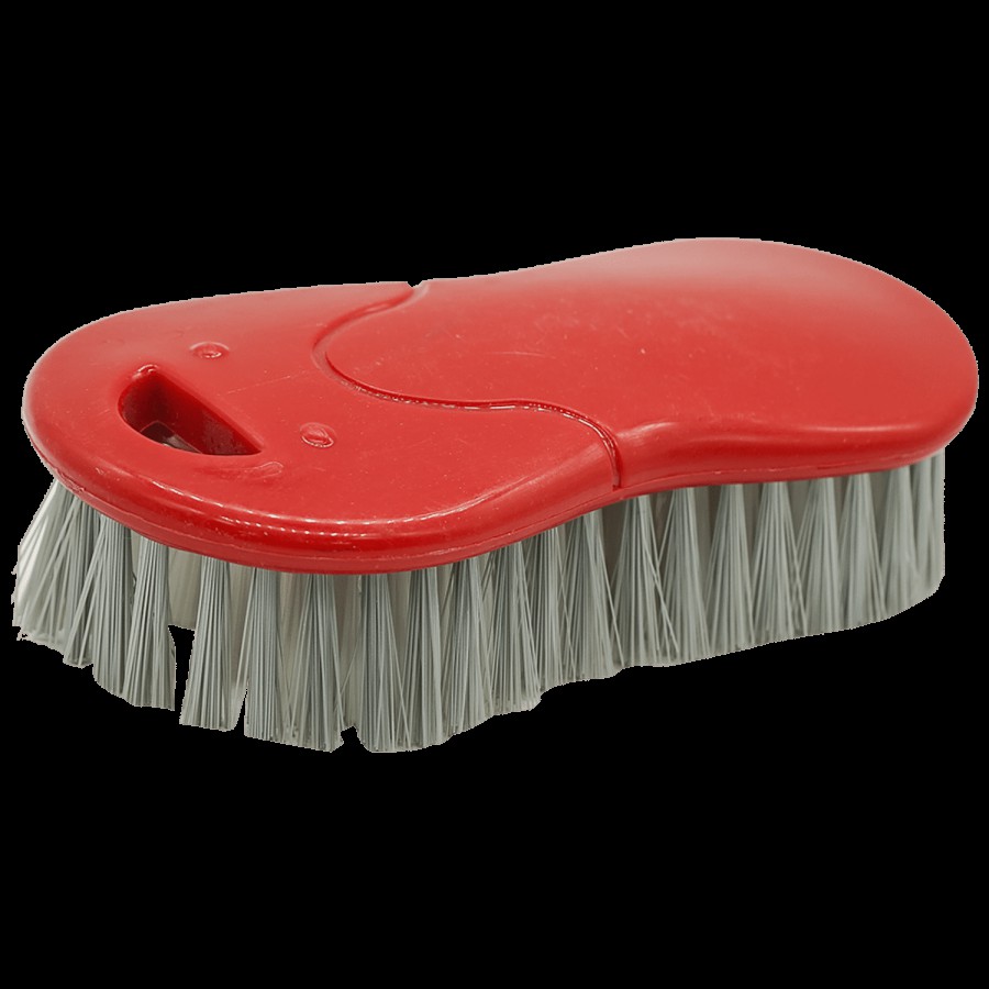 Liao All Purpose Floor Scrubbing / Tile Brush - Heavy Duty