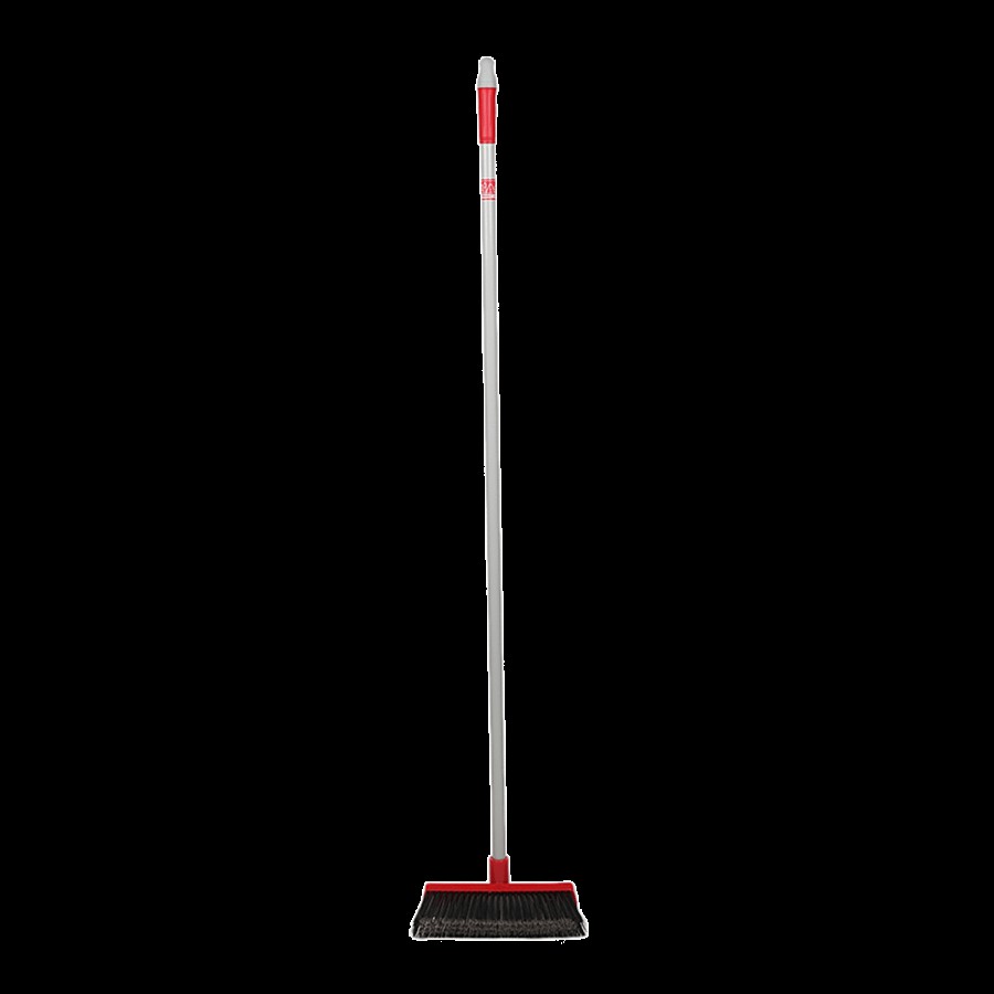 Liao Floor Brush With Squeezer - Plastic