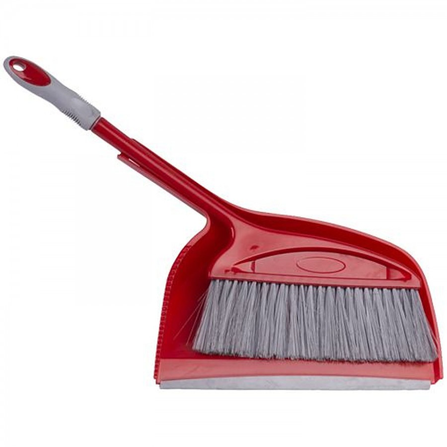 Liao Multi Purpose Brush - With Dustpan