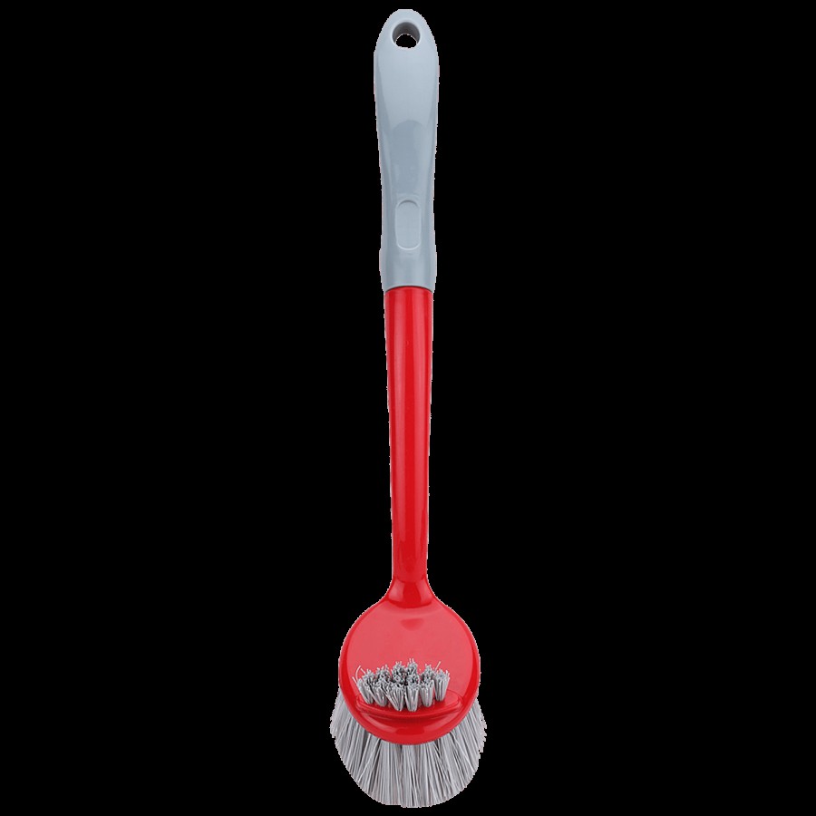 Liao Sink Brush - Double Sided