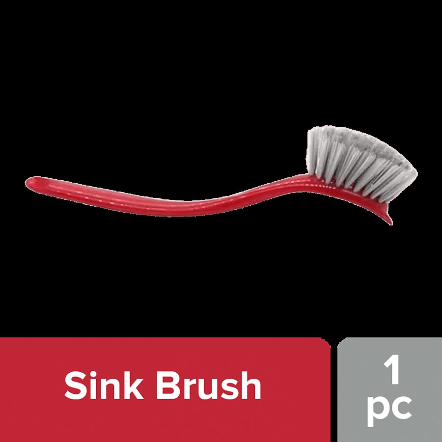 Liao Sink Brush - Flexible Bristles