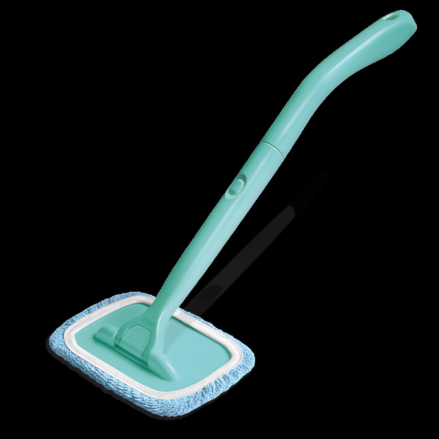 Milton - Spotzero Car Glass Brush - Microfiber