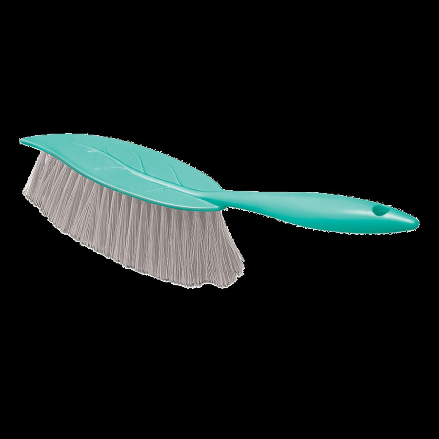 Milton - Spotzero Carpet Duster/Brush - Soft Bristle