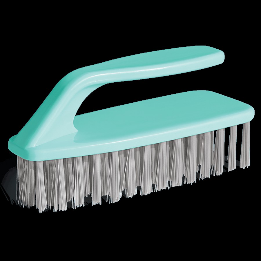 Milton - Spotzero Cloth Washing Brush - With Handle