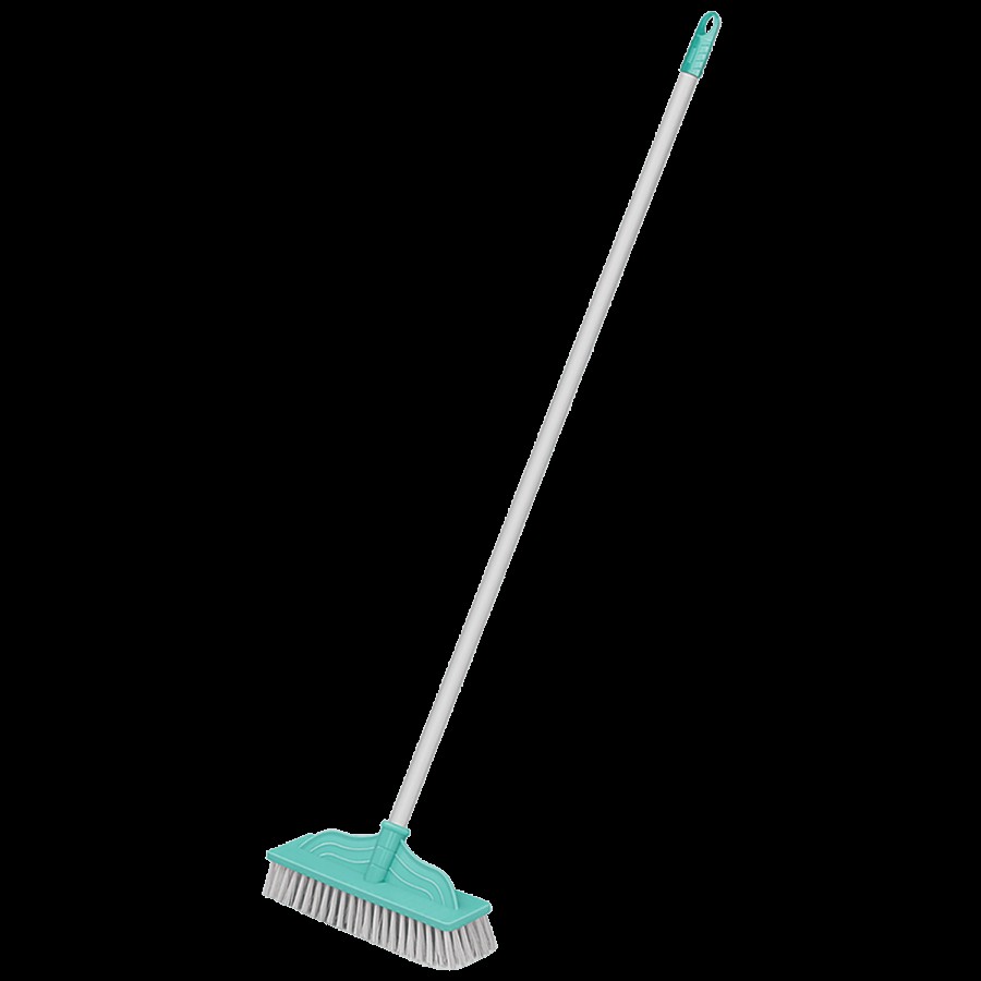 Milton - Spotzero Floor & Tile Brush - With Comfortable Grip