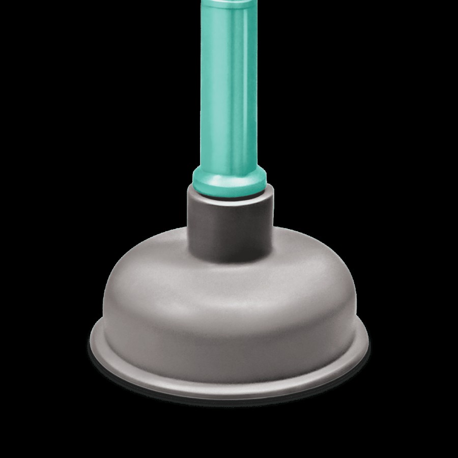 Milton - Spotzero Multipurpose Plunger