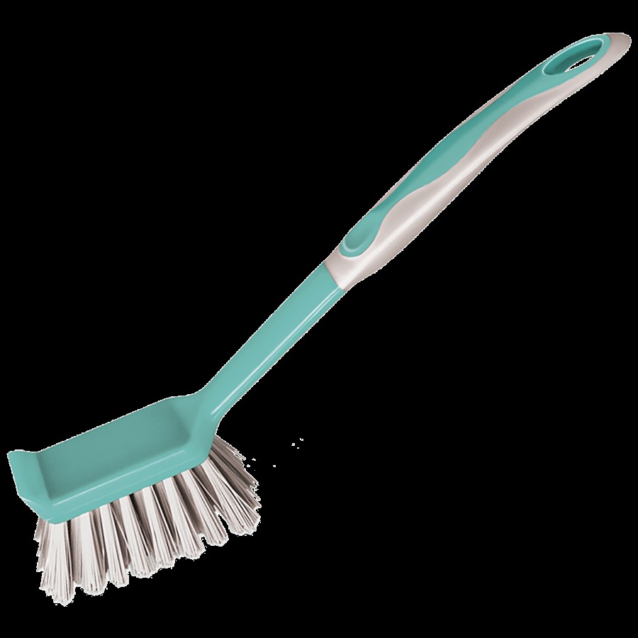 Milton - Spotzero Sink & Dish Plastic Brush - For Cleaning