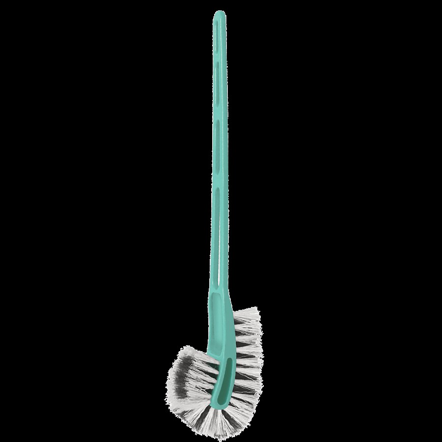 Milton - Spotzero Toilet Brush - Double Side Bristles