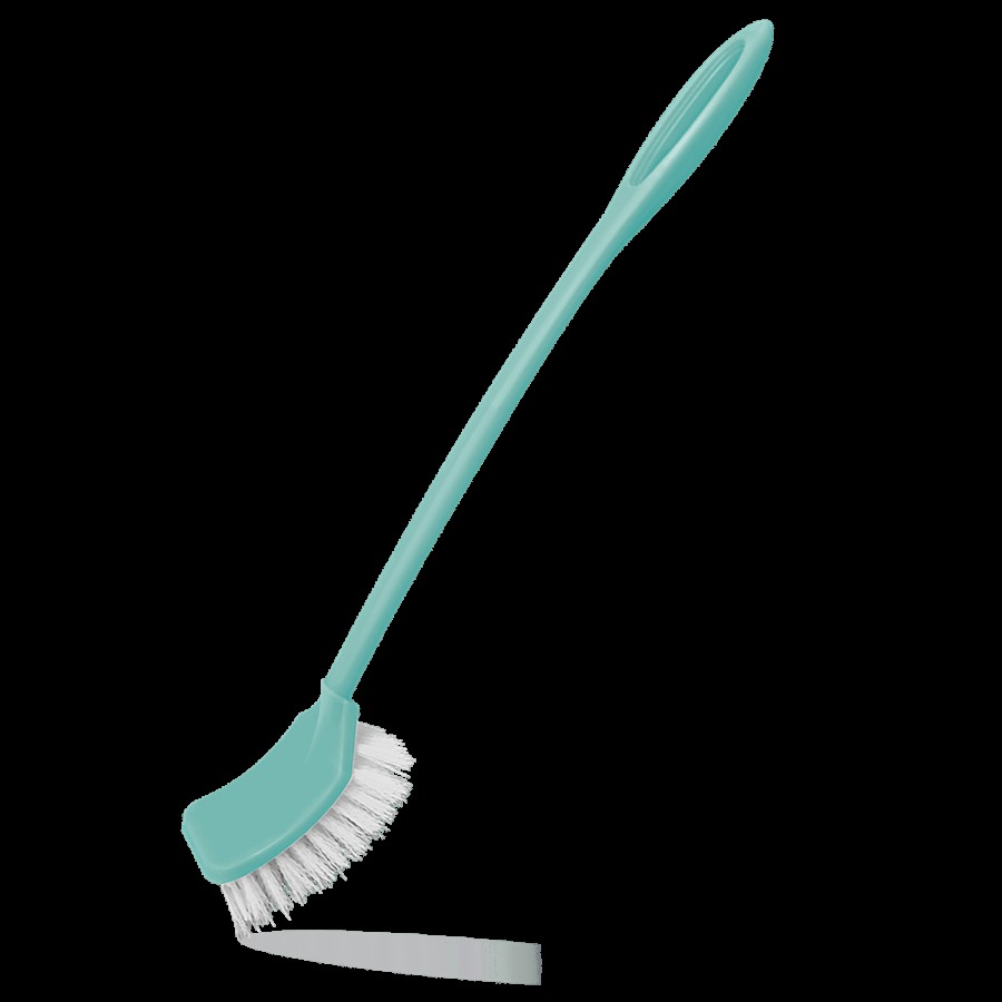 Milton - Spotzero Toilet Brush - Single Side Bristles