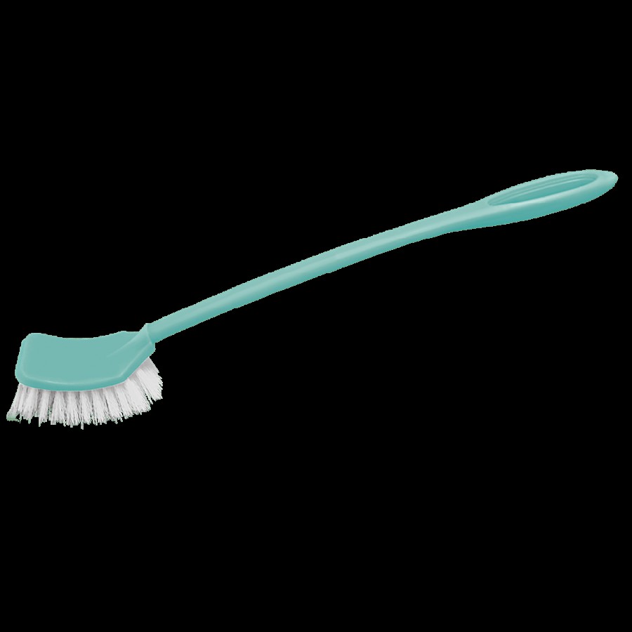 Milton - Spotzero Toilet Brush - Single Side Bristles