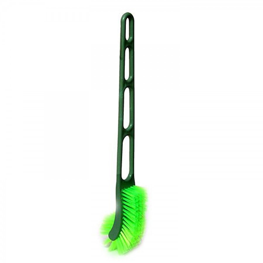 Polyguards Toilet Brush - Double Hockey Eco