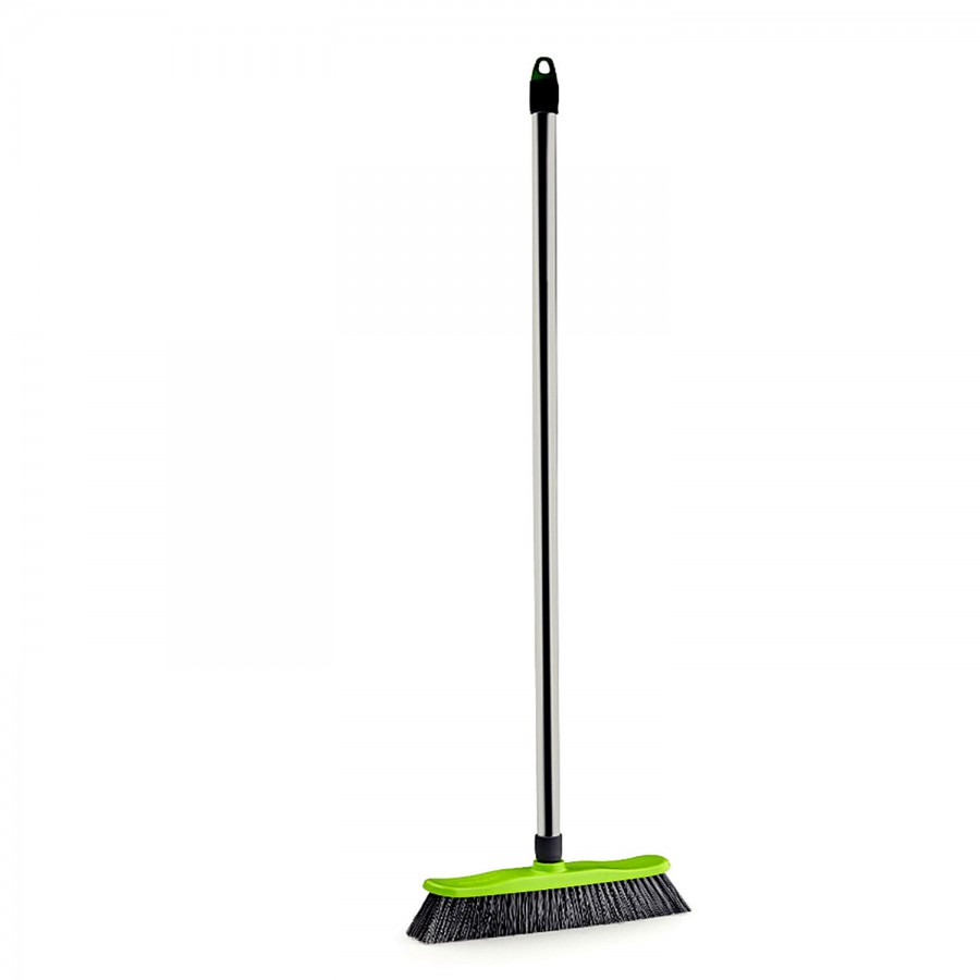 Pro Clean Smart Hardy Brush Big With Stainless Steel Pipe - Durable