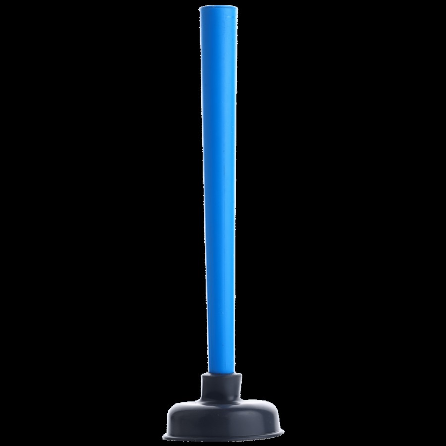 Pro Clean Toilet Plunger - Durable