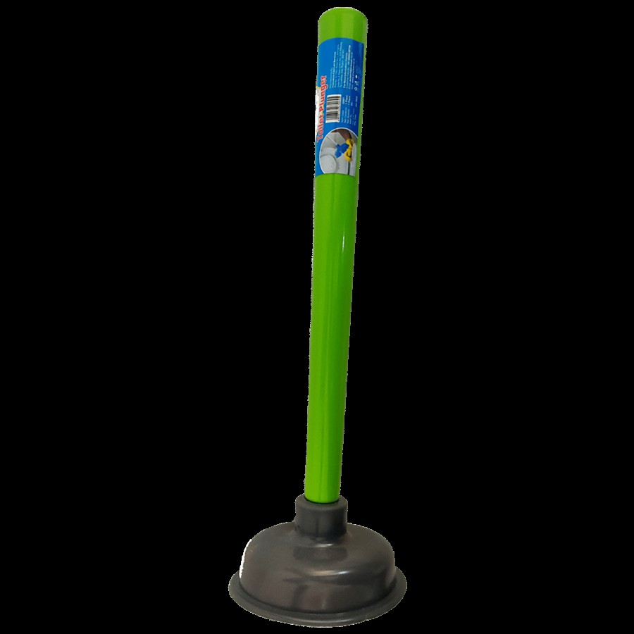 Pro Clean Toilet Plunger - Durable