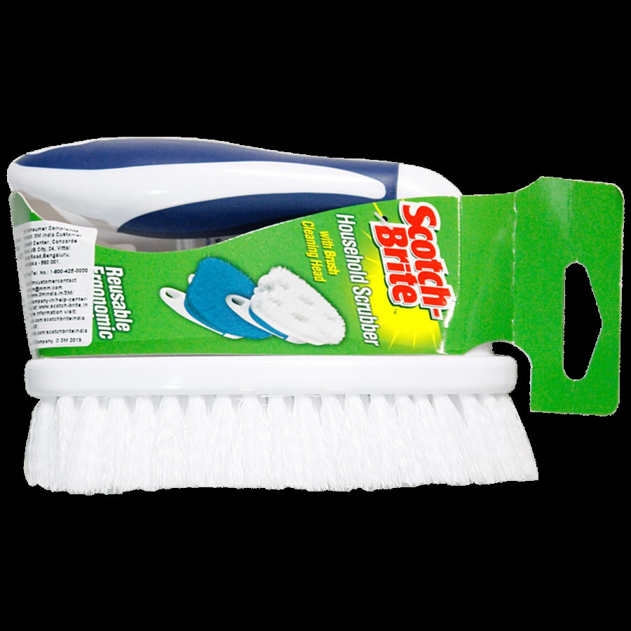 Scotch brite Household Scrubber Brush