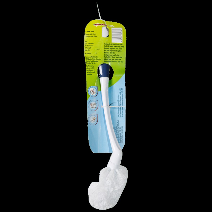 Scotch brite Premium Toilet Brush