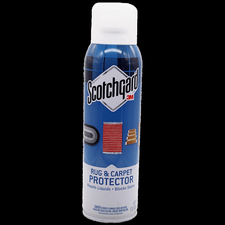 Scotchgard Rug & Carpet Protector