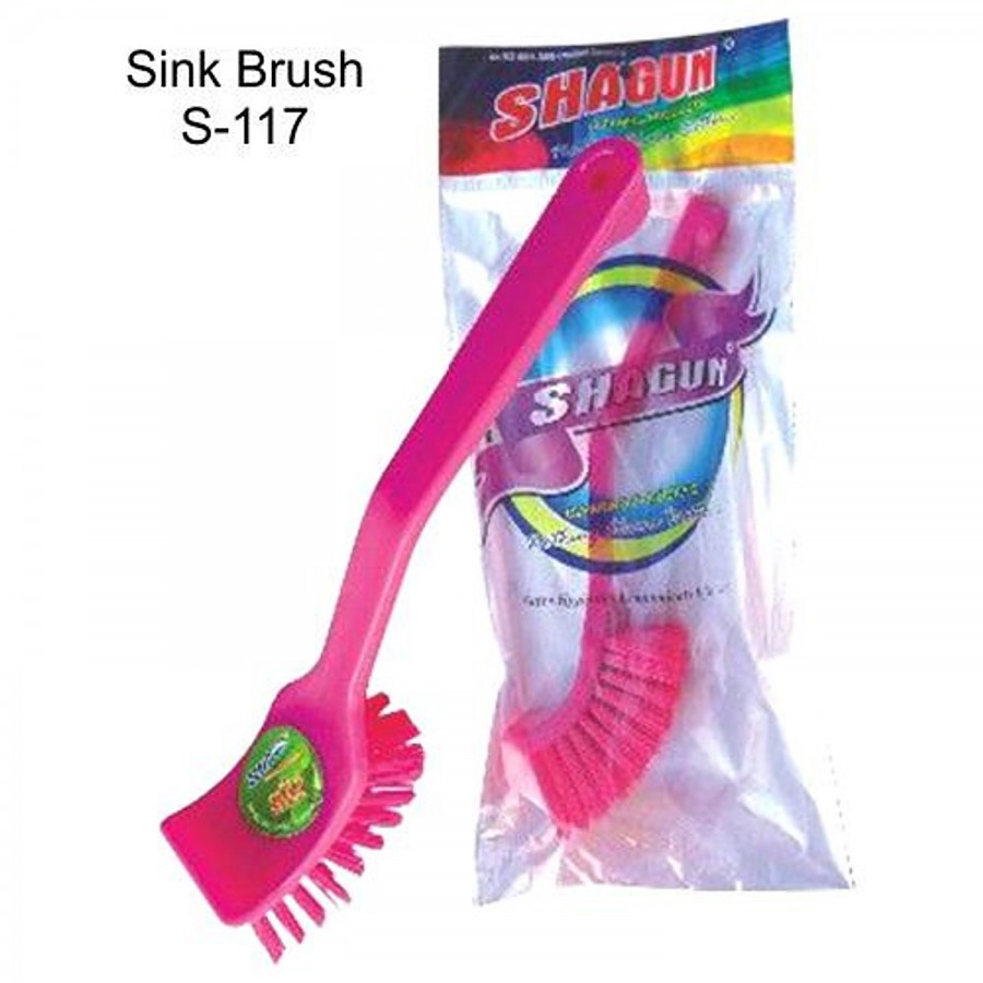 Shagun  Brush - Sink