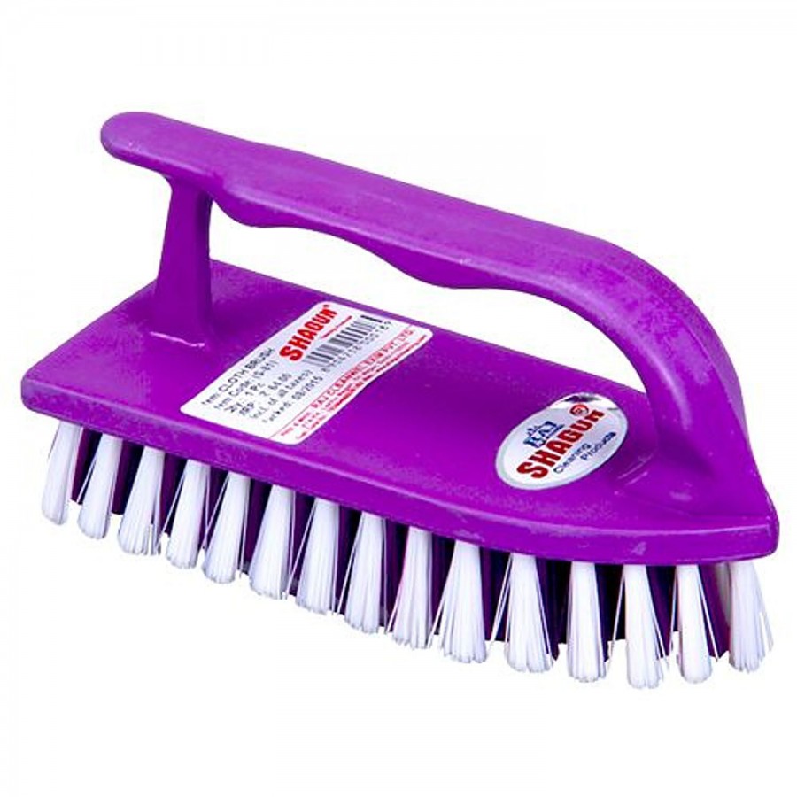 Shagun  Cloth Brush - S-81