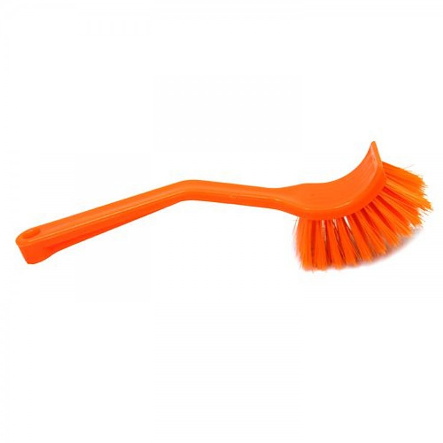 Surabhi Sink Brush - Spoon