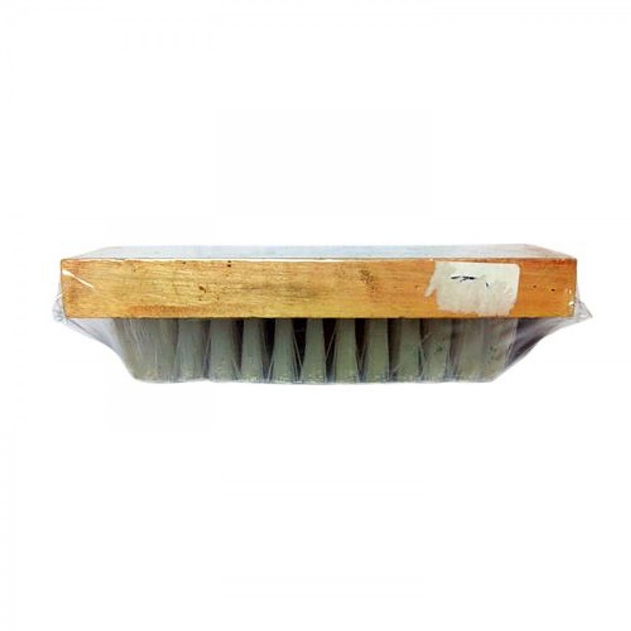 Udani Cloth Brush - Wood Heavy