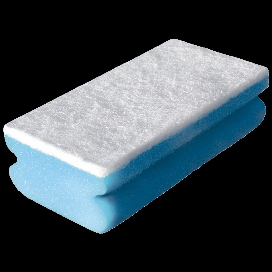 YORK Bathroom Sink & Bathtub Cleaning Sponge