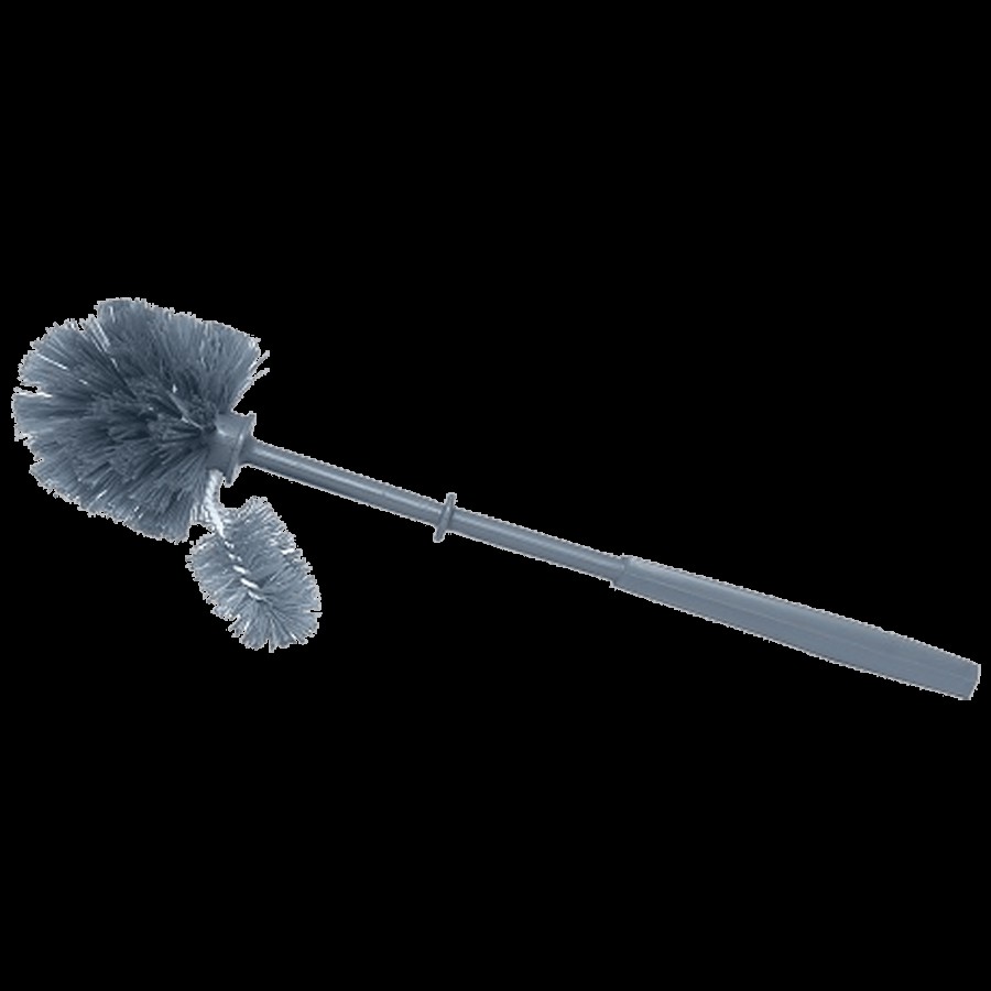 YORK Toilet Brush - Dual