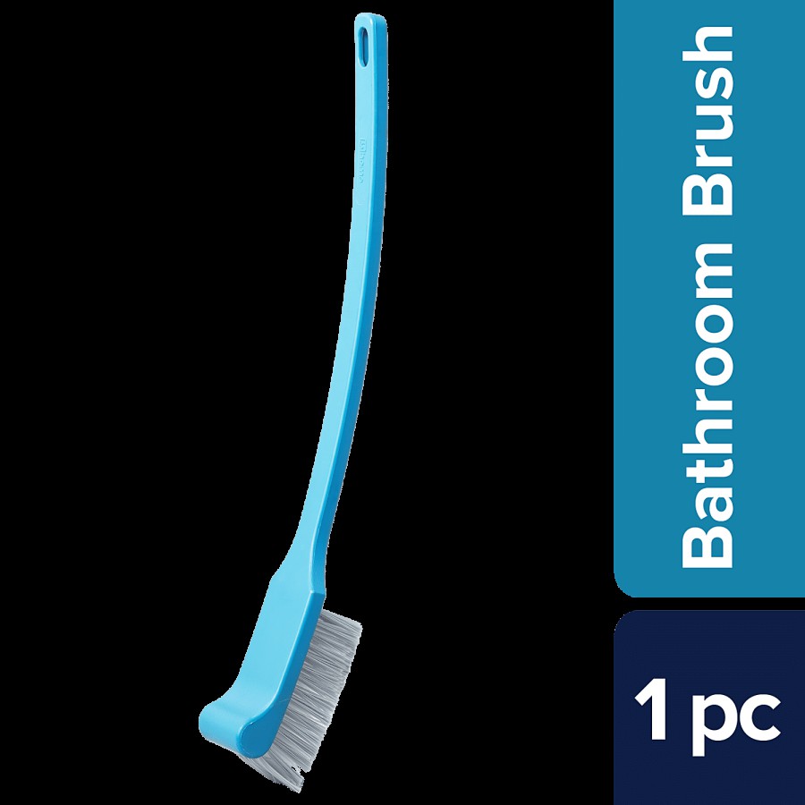 bb home Bathroom Brush/Single Hockey Brush