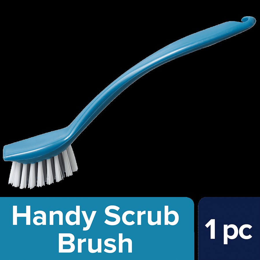 bb home Handy Scrub Brush/Sink Brush/Dish Brush