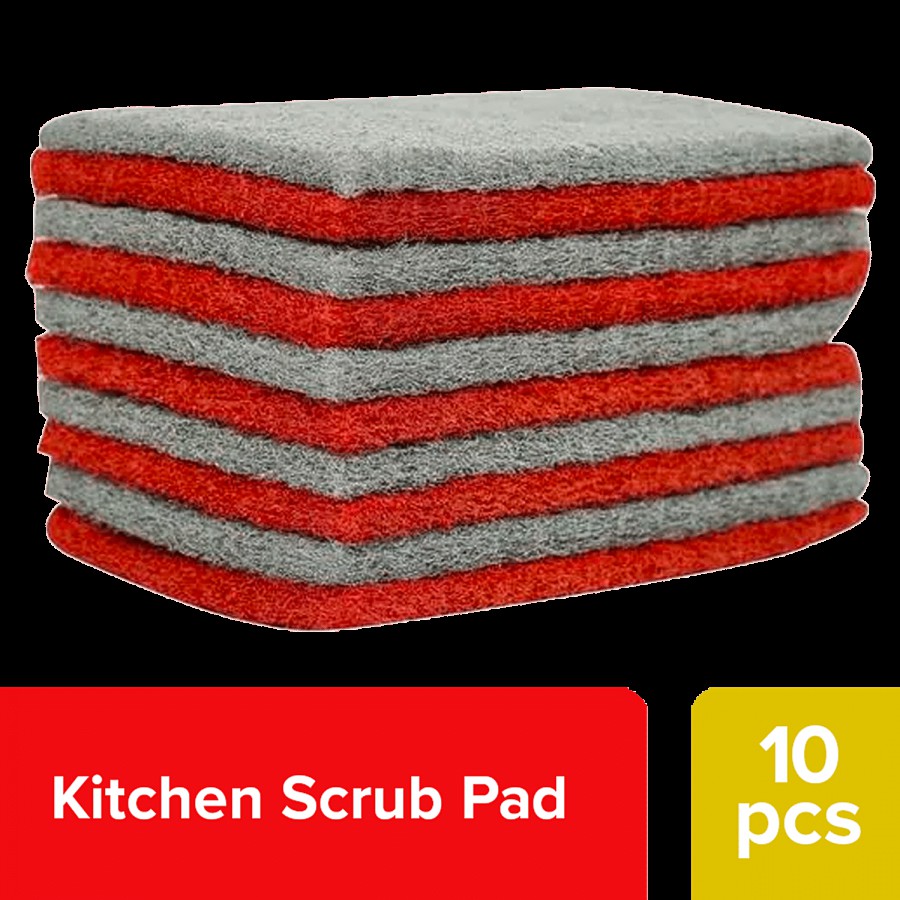 Liao Scrub Pad - Sponge