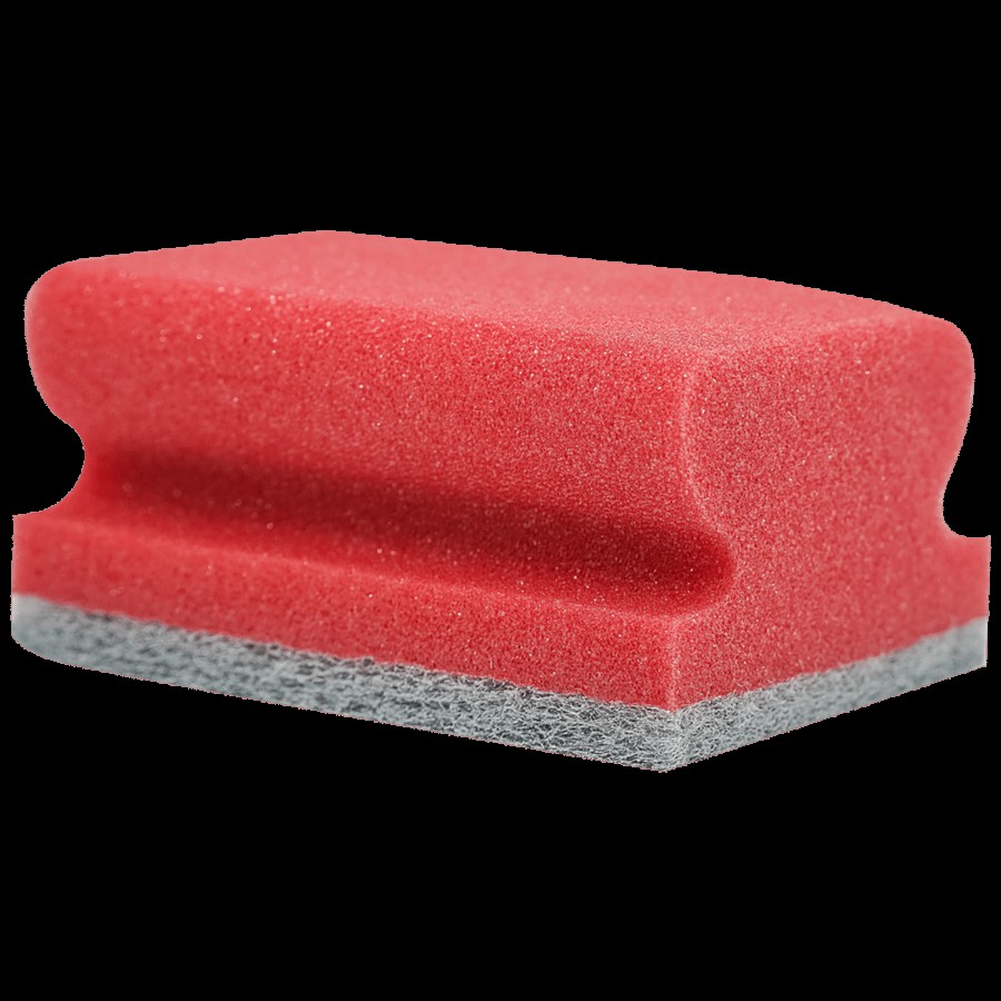 Liao Sponge Pad- Two In One Kitchen Scrouring