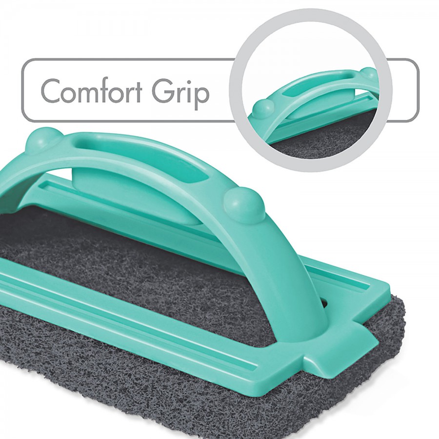 Milton - Spotzero Ruff N Tuff Floor Scrubber