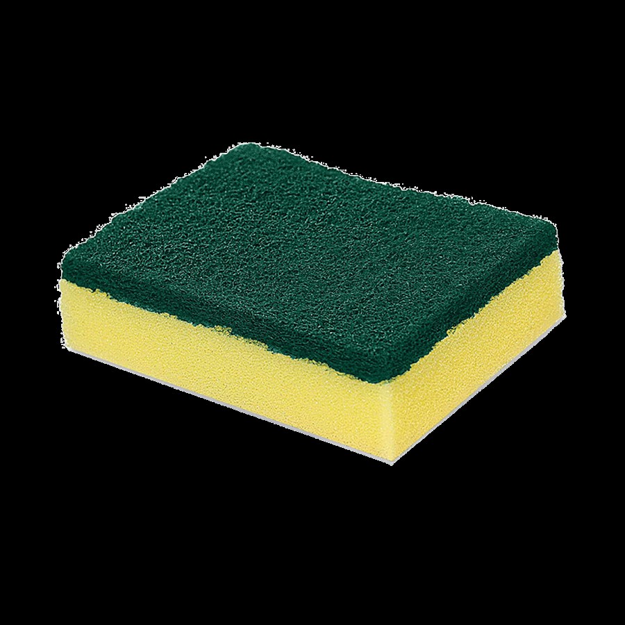 Milton - Spotzero Utensil Sponge & Scrub