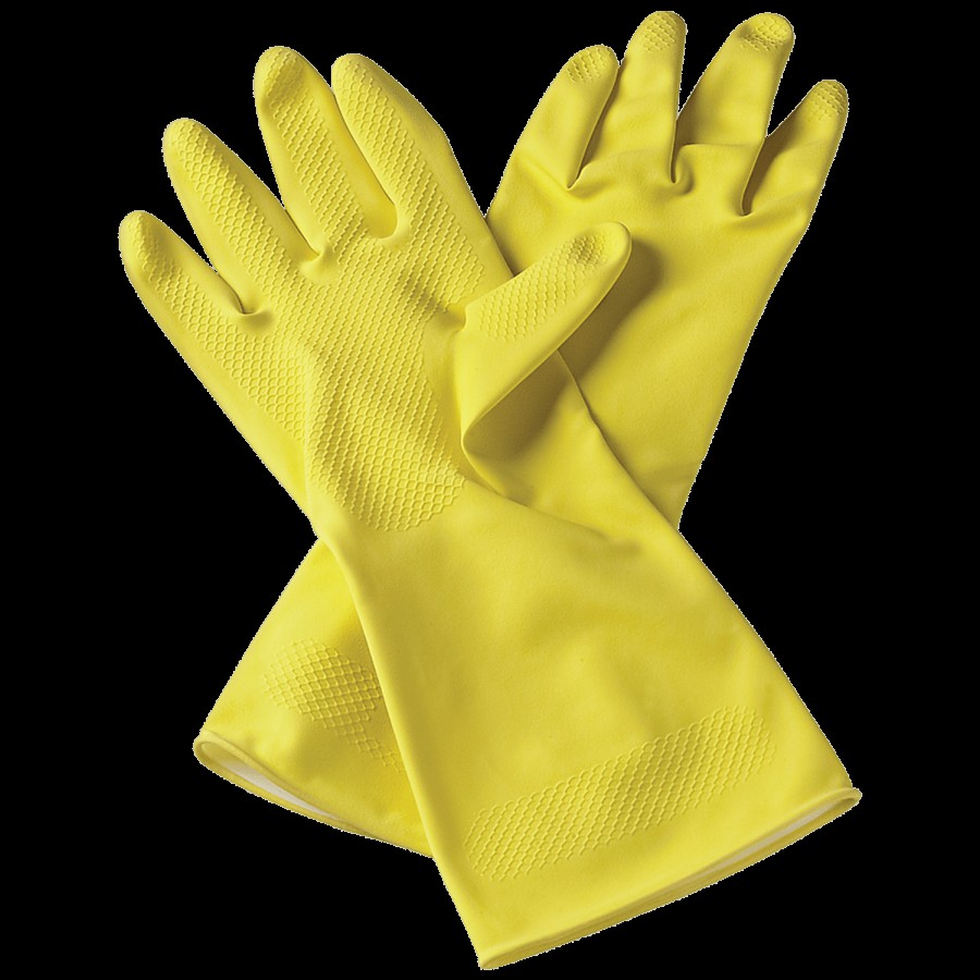 Prestige Cleaning Glove Set 42634 - Protect Hands From Harmful Household Chemicals