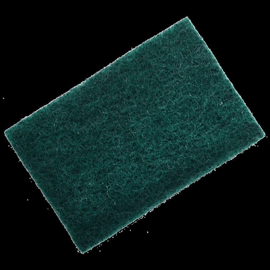 Pro Clean Scrubber Pad - Used For Cleaning