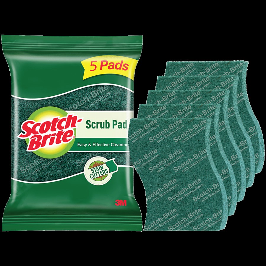 Scotch brite Scrub Pad