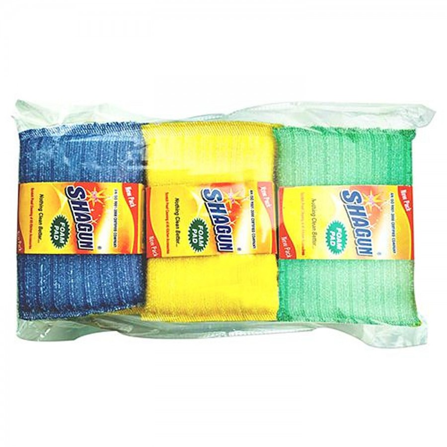 Shagun  Cleaning Pad - Dish Cloth