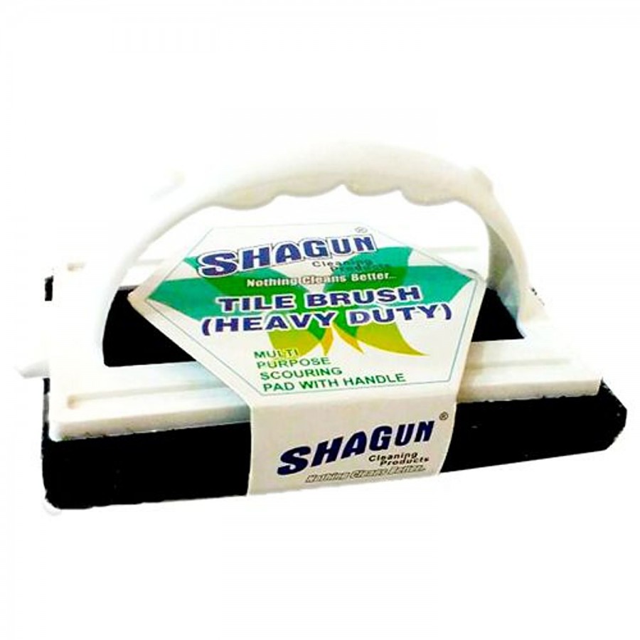 Shagun  Tile Brush - Premium