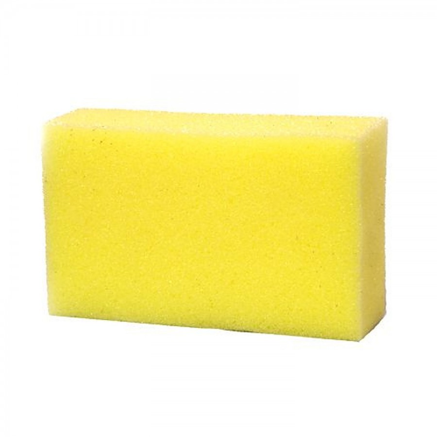 Supreme Sponge - Yellow