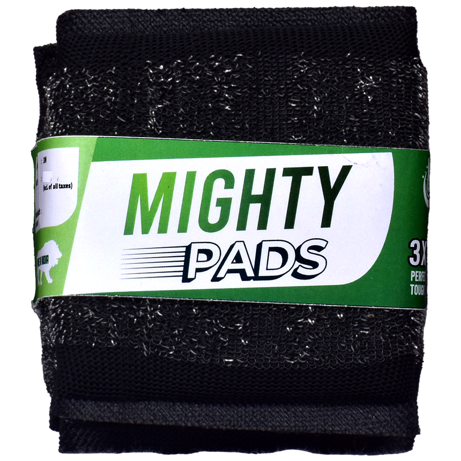 Three9 Industry Mighty Pads - Removes Tough Stains