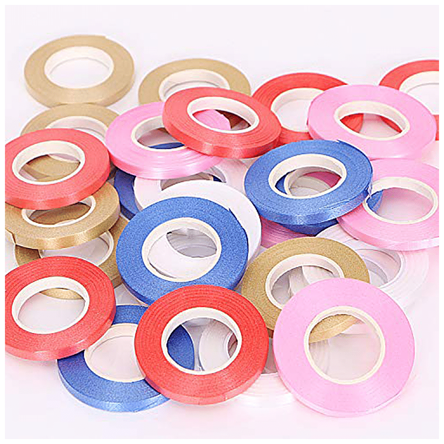 Hankley Curling Ribbons - For Balloons